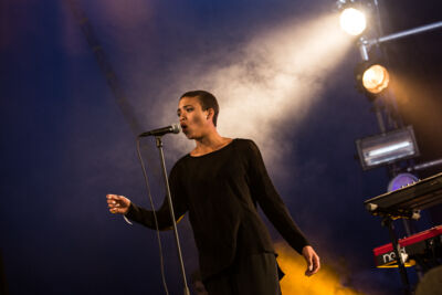 Elias @ Down The Rabbit Hole 2015, picture 6, photographed by Dorien Goetschalckx - FrontView Magazine