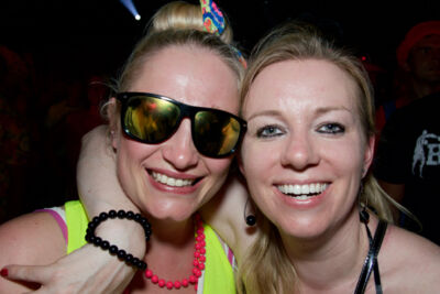 Foute Q party @ expo Gent, picture 10, photographed by Bart Baevegems - FrontView Magazine