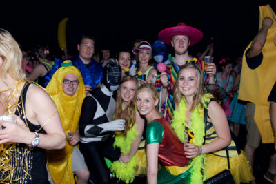Foute Q party @ expo Gent, picture 11, photographed by Bart Baevegems - FrontView Magazine