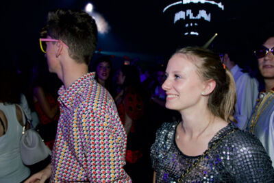 Foute Q party @ expo Gent, picture 13, photographed by Bart Baevegems - FrontView Magazine