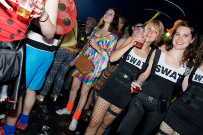 Foute Q party @ expo Gent, picture 16, photographed by Bart Baevegems - FrontView Magazine
