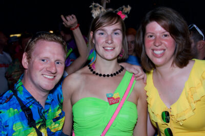 Foute Q party @ expo Gent, picture 23, photographed by Bart Baevegems - FrontView Magazine