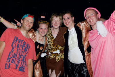 Foute Q party @ expo Gent, picture 27, photographed by Bart Baevegems - FrontView Magazine