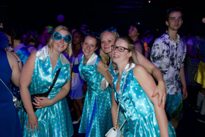 Foute Q party @ expo Gent, picture 30, photographed by Bart Baevegems - FrontView Magazine