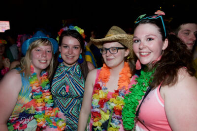 Foute Q party @ expo Gent, picture 39, photographed by Bart Baevegems - FrontView Magazine
