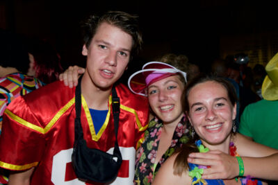 Foute Q party @ expo Gent, picture 45, photographed by Bart Baevegems - FrontView Magazine