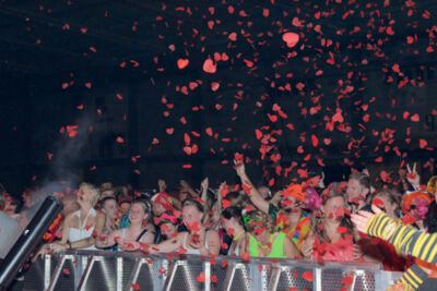 Foute Q party @ expo Gent, picture 51, photographed by Bart Baevegems - FrontView Magazine