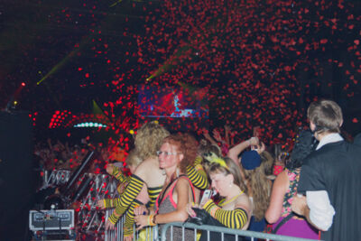 Foute Q party @ expo Gent, picture 52, photographed by Bart Baevegems - FrontView Magazine