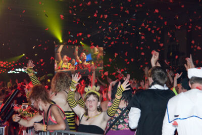 Foute Q party @ expo Gent, picture 53, photographed by Bart Baevegems - FrontView Magazine