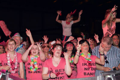 Foute Q party @ expo Gent, picture 56, photographed by Bart Baevegems - FrontView Magazine