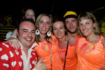 Foute Q party @ expo Gent, picture 59, photographed by Bart Baevegems - FrontView Magazine