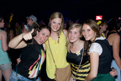 Foute Q party @ expo Gent, picture 61, photographed by Bart Baevegems - FrontView Magazine