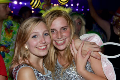 Foute Q party @ expo Gent, picture 64, photographed by Bart Baevegems - FrontView Magazine