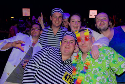 Foute Q party @ expo Gent, picture 65, photographed by Bart Baevegems - FrontView Magazine