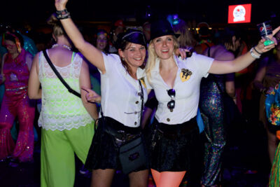 Foute Q party @ expo Gent, picture 66, photographed by Bart Baevegems - FrontView Magazine
