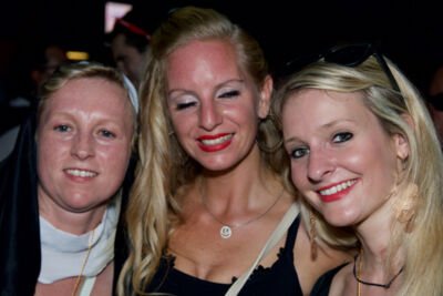 Foute Q party @ expo Gent, picture 67, photographed by Bart Baevegems - FrontView Magazine