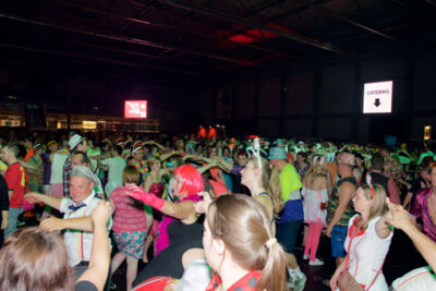 Foute Q party @ expo Gent, picture 69, photographed by Bart Baevegems - FrontView Magazine