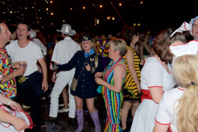 Foute Q party @ expo Gent, picture 75, photographed by Bart Baevegems - FrontView Magazine