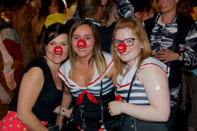 Foute Q party @ expo Gent, picture 76, photographed by Bart Baevegems - FrontView Magazine