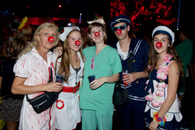 Foute Q party @ expo Gent, picture 78, photographed by Bart Baevegems - FrontView Magazine