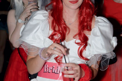 Foute Q party @ expo Gent, picture 84, photographed by Bart Baevegems - FrontView Magazine