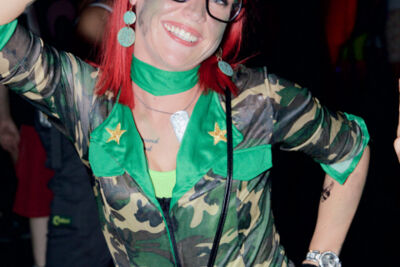 Foute Q party @ expo Gent, picture 87, photographed by Bart Baevegems - FrontView Magazine