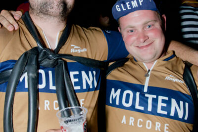 Foute Q party @ expo Gent, picture 89, photographed by Bart Baevegems - FrontView Magazine