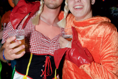 Foute Q party @ expo Gent, picture 90, photographed by Bart Baevegems - FrontView Magazine