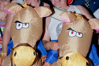 Foute Q party @ expo Gent, picture 93, photographed by Bart Baevegems - FrontView Magazine