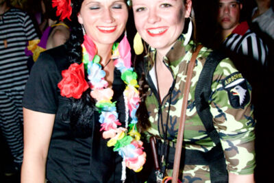 Foute Q party @ expo Gent, picture 95, photographed by Bart Baevegems - FrontView Magazine