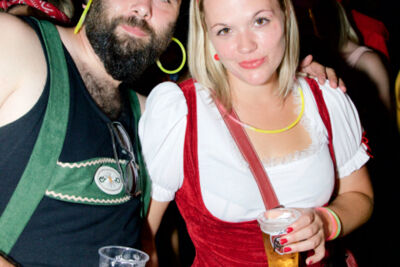 Foute Q party @ expo Gent, picture 96, photographed by Bart Baevegems - FrontView Magazine