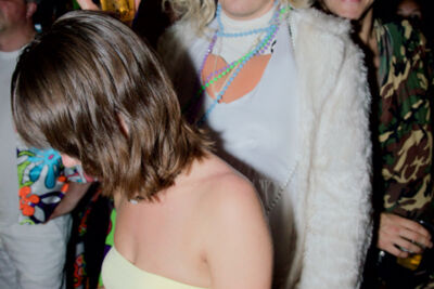 Foute Q party @ expo Gent, picture 97, photographed by Bart Baevegems - FrontView Magazine