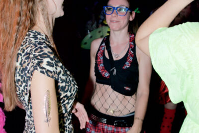 Foute Q party @ expo Gent, picture 105, photographed by Bart Baevegems - FrontView Magazine