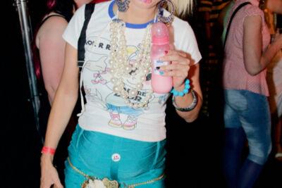 Foute Q party @ expo Gent, picture 106, photographed by Bart Baevegems - FrontView Magazine