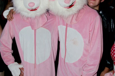Foute Q party @ expo Gent, picture 107, photographed by Bart Baevegems - FrontView Magazine