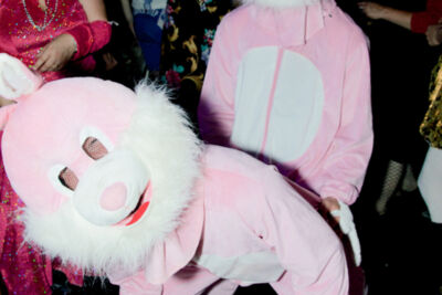 Foute Q party @ expo Gent, picture 108, photographed by Bart Baevegems - FrontView Magazine
