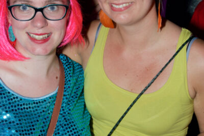 Foute Q party @ expo Gent, picture 112, photographed by Bart Baevegems - FrontView Magazine
