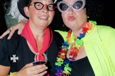 Foute Q party @ expo Gent, picture 113, photographed by Bart Baevegems - FrontView Magazine