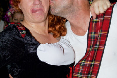 Foute Q party @ expo Gent, picture 114, photographed by Bart Baevegems - FrontView Magazine