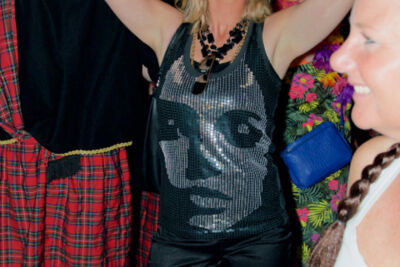 Foute Q party @ expo Gent, picture 115, photographed by Bart Baevegems - FrontView Magazine