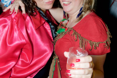 Foute Q party @ expo Gent, picture 116, photographed by Bart Baevegems - FrontView Magazine