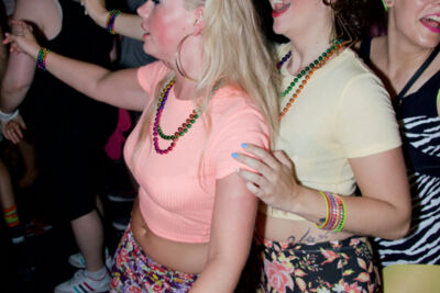 Foute Q party @ expo Gent, picture 117, photographed by Bart Baevegems - FrontView Magazine