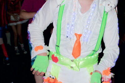 Foute Q party @ expo Gent, picture 127, photographed by Bart Baevegems - FrontView Magazine