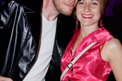 Foute Q party @ expo Gent, picture 129, photographed by Bart Baevegems - FrontView Magazine