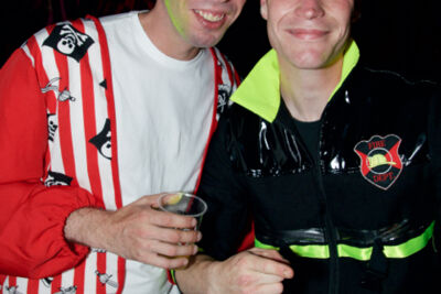 Foute Q party @ expo Gent, picture 132, photographed by Bart Baevegems - FrontView Magazine