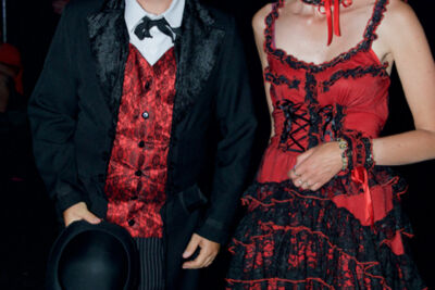 Foute Q party @ expo Gent, picture 133, photographed by Bart Baevegems - FrontView Magazine
