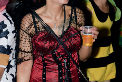 Foute Q party @ expo Gent, picture 134, photographed by Bart Baevegems - FrontView Magazine