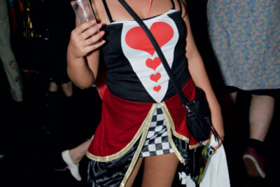 Foute Q party @ expo Gent, picture 136, photographed by Bart Baevegems - FrontView Magazine