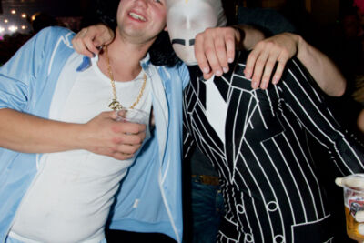 Foute Q party @ expo Gent, picture 137, photographed by Bart Baevegems - FrontView Magazine