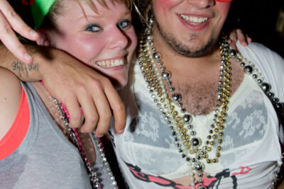Foute Q party @ expo Gent, picture 138, photographed by Bart Baevegems - FrontView Magazine
